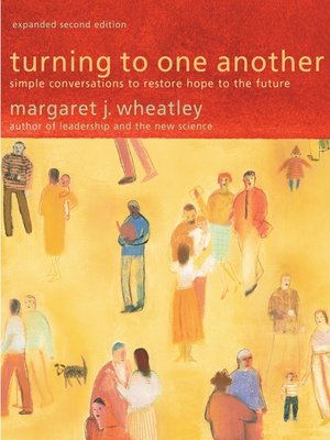 cover image of Turning to One Another